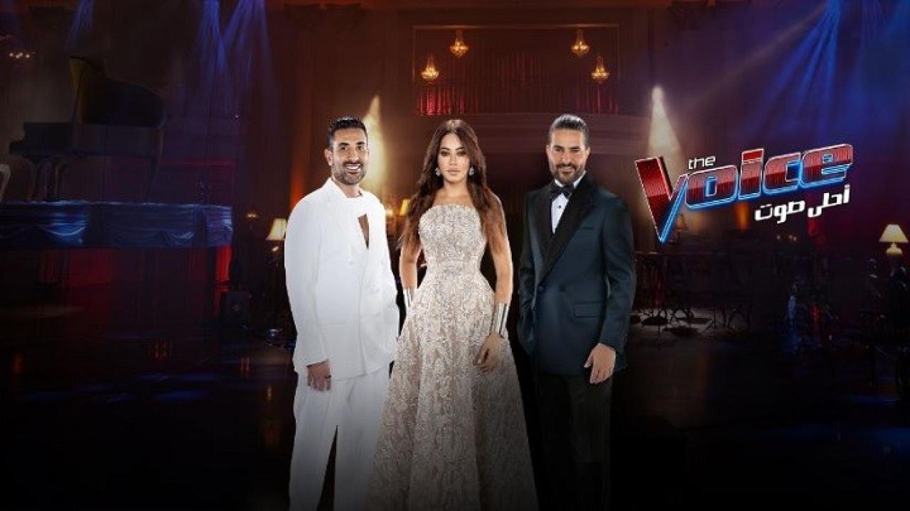 برنامج ذا فويس The Voice 6 الحلقة الموسم السادس الحلقة 13 الثالثة عشر HD