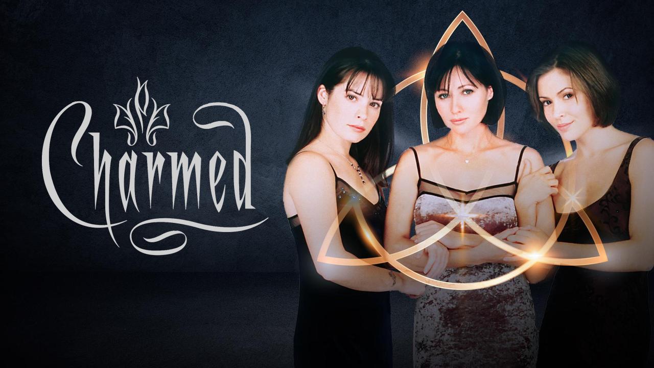 مسلسل Charmed الموسم الاول الحلقة 1 الاولي مترجمة HD