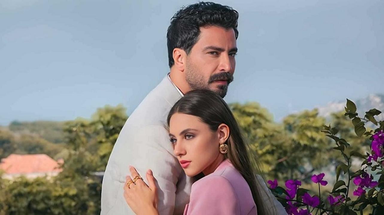 مسلسل مش مهم الاسم