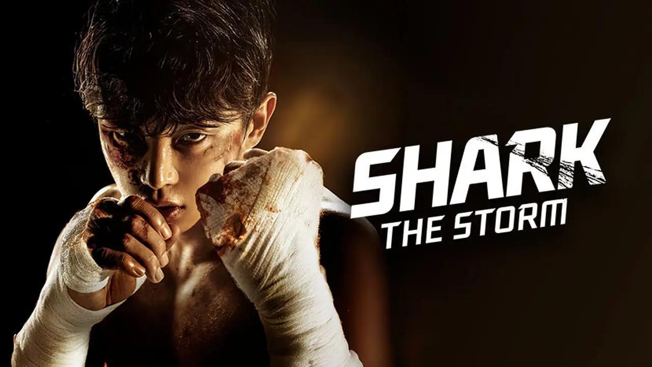 مسلسل Shark 2: The Storm الحلقة 1 الاولي مترجمة HD