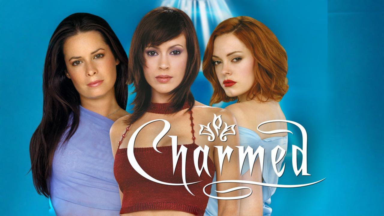 مسلسل Charmed الموسم الخامس الحلقة 1 الاولي مترجمة HD