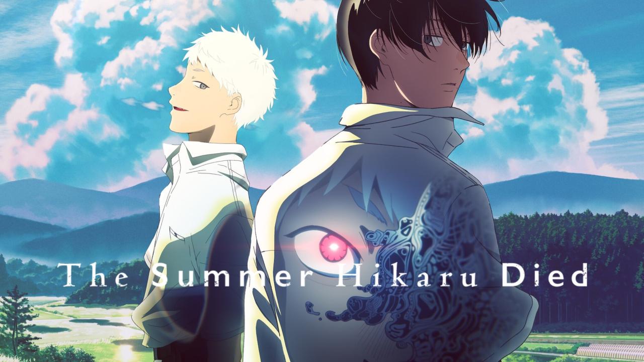 انمي Hikanatsu الحلقة 1 الاولي مترجمة HD