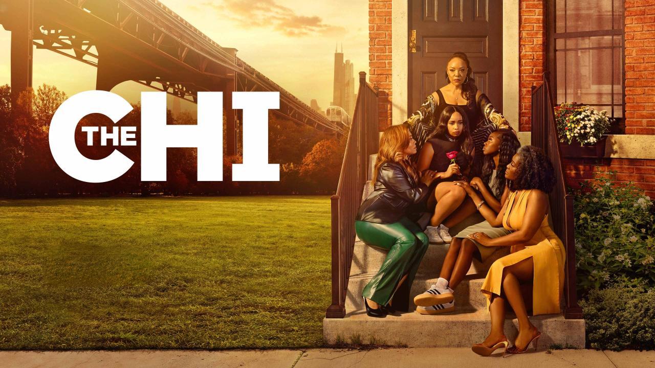 مسلسل The Chi الموسم السابع الحلقة 10 العاشرة مترجمة HD