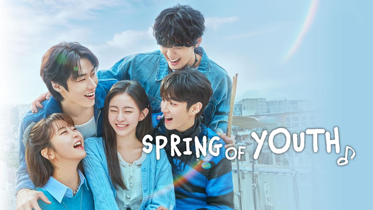 مسلسل Spring of Youth الحلقة 1 الاولي مترجمة HD