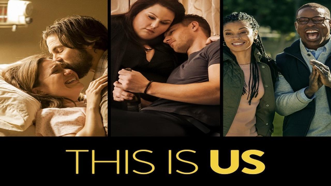 مسلسل This Is Us الموسم الثاني الحلقة 1 الاولي مترجمة HD