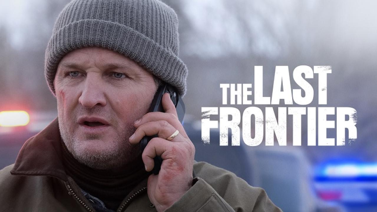 مسلسل The Last Frontier الموسم الاول مترجم