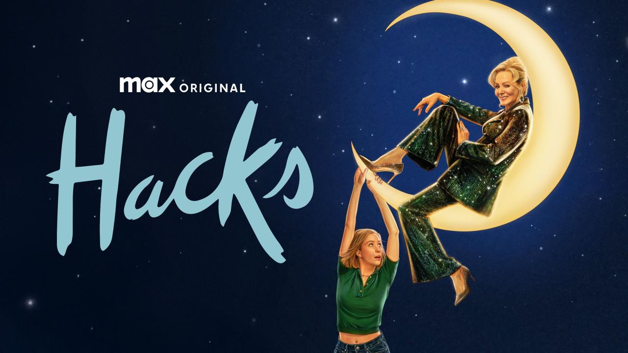 مسلسل Hacks مترجم